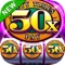 Huge Win Slots is the most authentic FREE Classic Slots Machines Vegas Casino Game in itunes