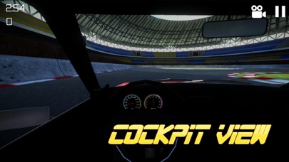 Drifting Nissan Car D... screenshot1