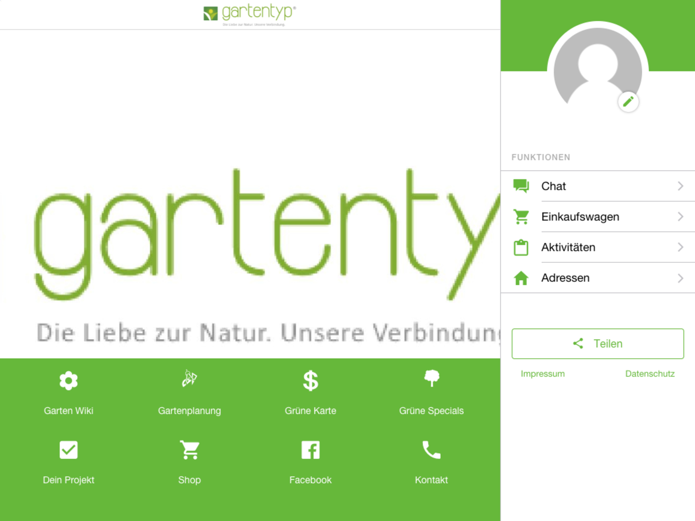gartentyp