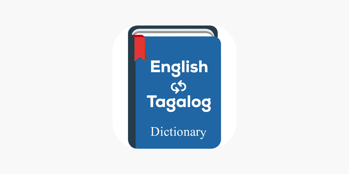 English to Tagalog Dictionary - Apps on Google Play