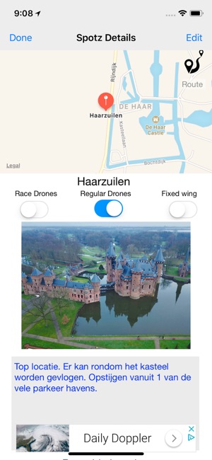 Drone Spotz(圖5)-速報App