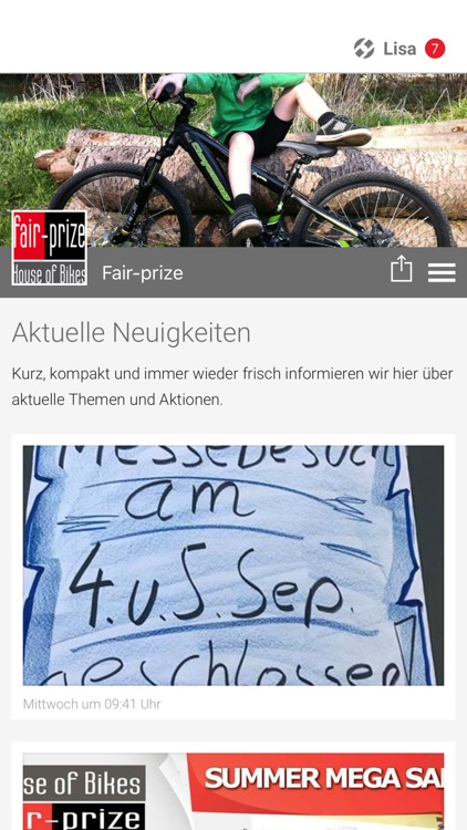 Fair-prize