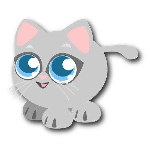 Cat Stickers - Sid Y icon