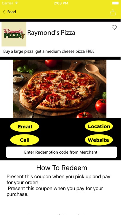 Elite Discounts screenshot-3