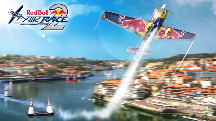 Red Bull Air Race 2 screenshot-0