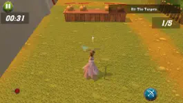 Game screenshot Princess Love: Virtual Game hack