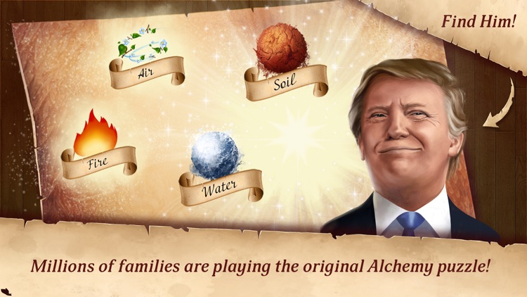 Alchemy
