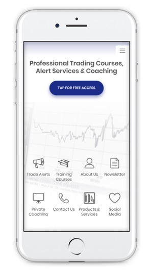 The Trading Profit(圖1)-速報App