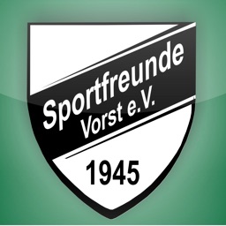 SF Vorst 1945 e.V.