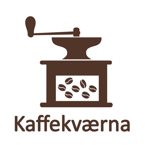 Kaffekværna icon