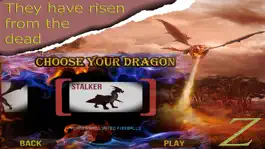 Game screenshot Dragon War Z- A Monster Rider hack