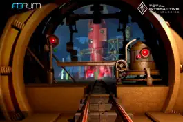 Game screenshot VR Mystical Island hack