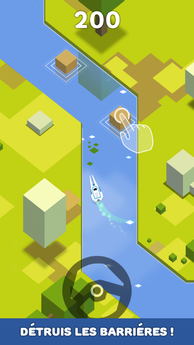 Screenshot #1 pour Ship Happens!