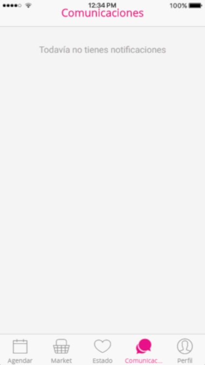 Wonderland screenshot-5