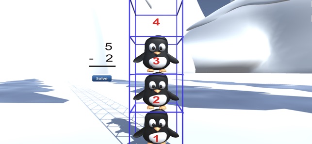 Math Facts Practice Lite