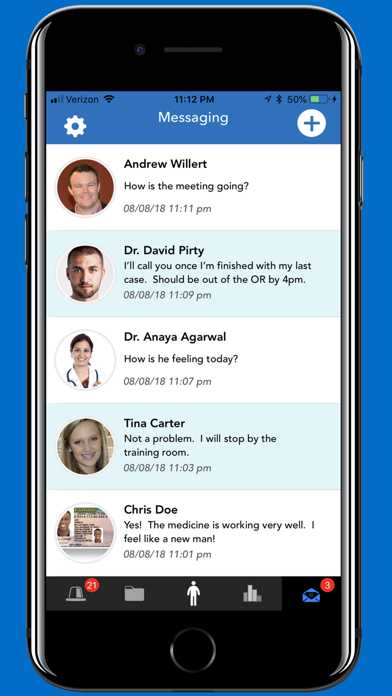 SirenMD Screenshot