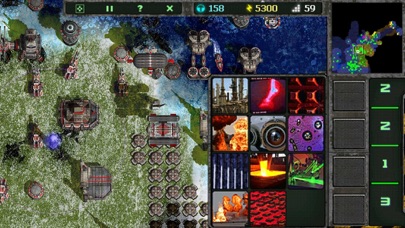 Screenshot #2 pour Land Air Sea Warfare