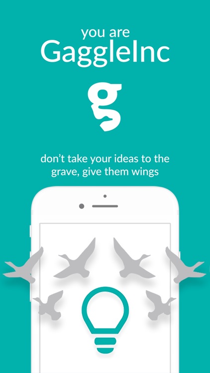 GaggleInc screenshot-4