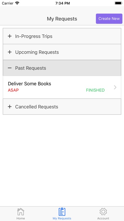 Zuba Client screenshot-7