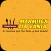 Marmitex Tia Vânia