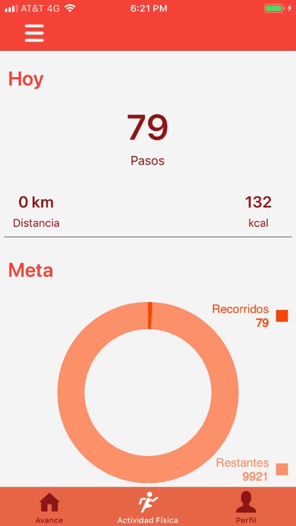 Happy & Healthy screenshot-3