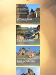 rando sarlat ipad capturas de pantalla 1