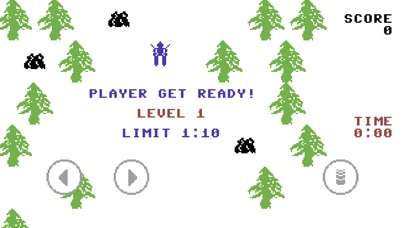 Palm Ski screenshot 2