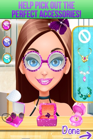 BFF Makeover screenshot 4