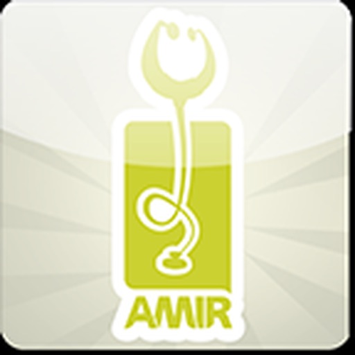 AMIR icon