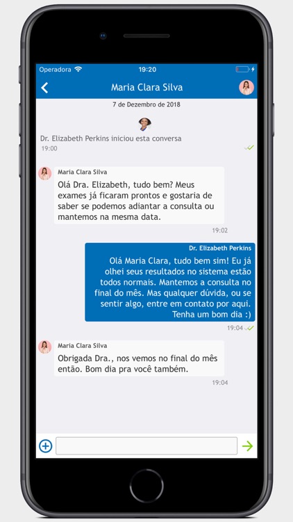 Hapvida Profissionais screenshot-3