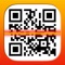 QR Code Reader & Barcode Scanner for iPhone & iPad - Lighting fast product tag scanning