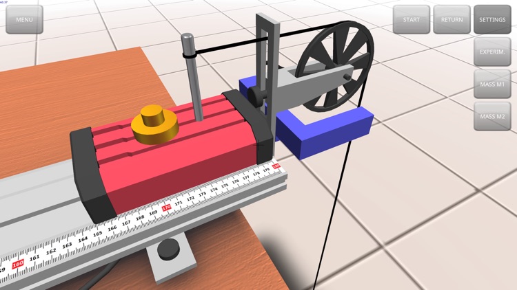 Virtual Lab Mechanics screenshot-4