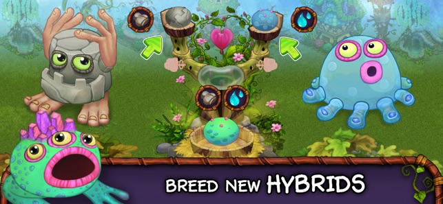 ‎My Singing Monsters on the App Store