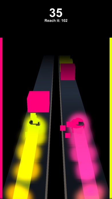 Twin Color screenshot 2