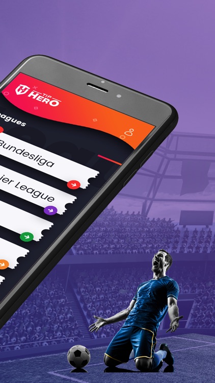 Tip Hero - swipe to win