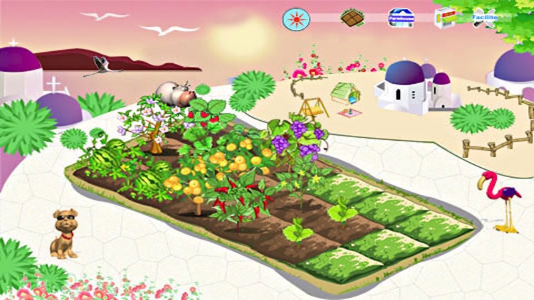 Glory screenshot-4