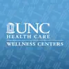 UNC WELLNESS CENTERS contact information