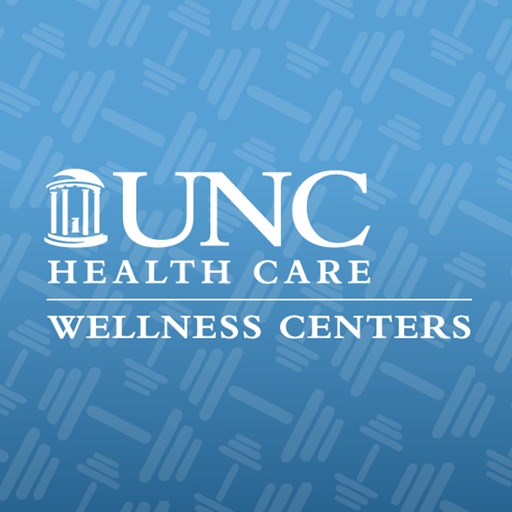 UNC WELLNESS CENTERS icon