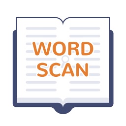 Word Scan