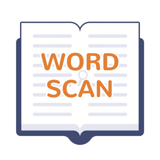 Word Scan