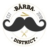 Barba District