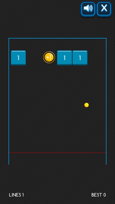 Bounce Ball - Challenge screenshot 3