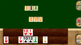 touch rummy iphone screenshot 2