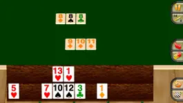 Game screenshot Touch Rummy apk