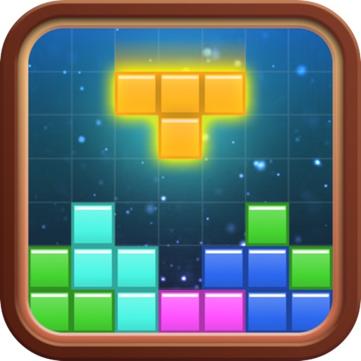 Super Block Challenge iOS App