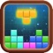 Touch and drag to draw puzzle blocks and clear rows or columns from the board