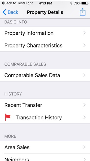 Landwood On the Go(圖3)-速報App