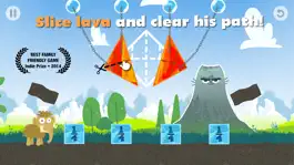 Game screenshot Slice Fractions mod apk