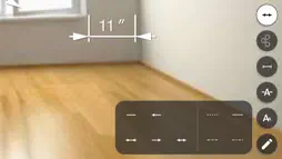 Measure Pro screenshot 2