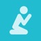 This easy-to-use app helps you create personal prayer cards to help you pray more regularly and track how God is at work in your life